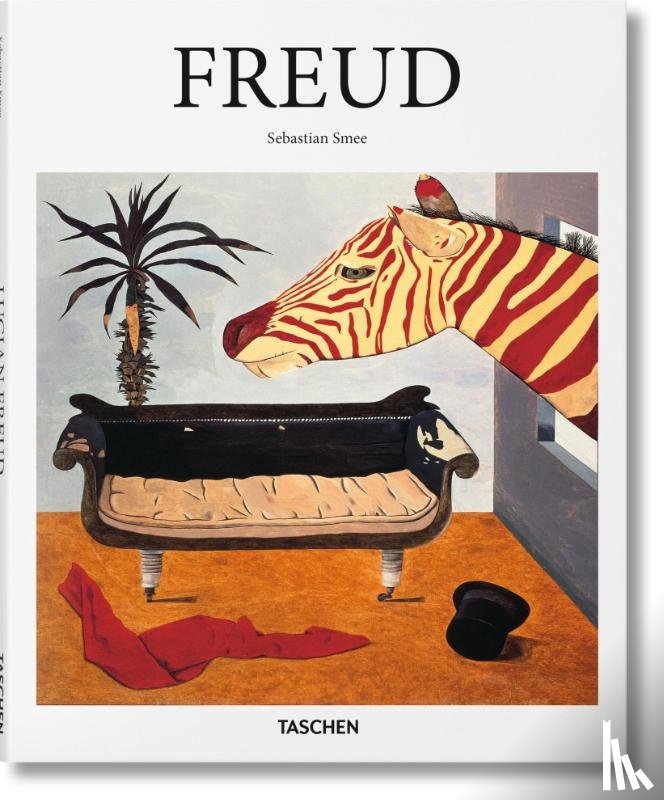 Smee, Sebastian - Freud