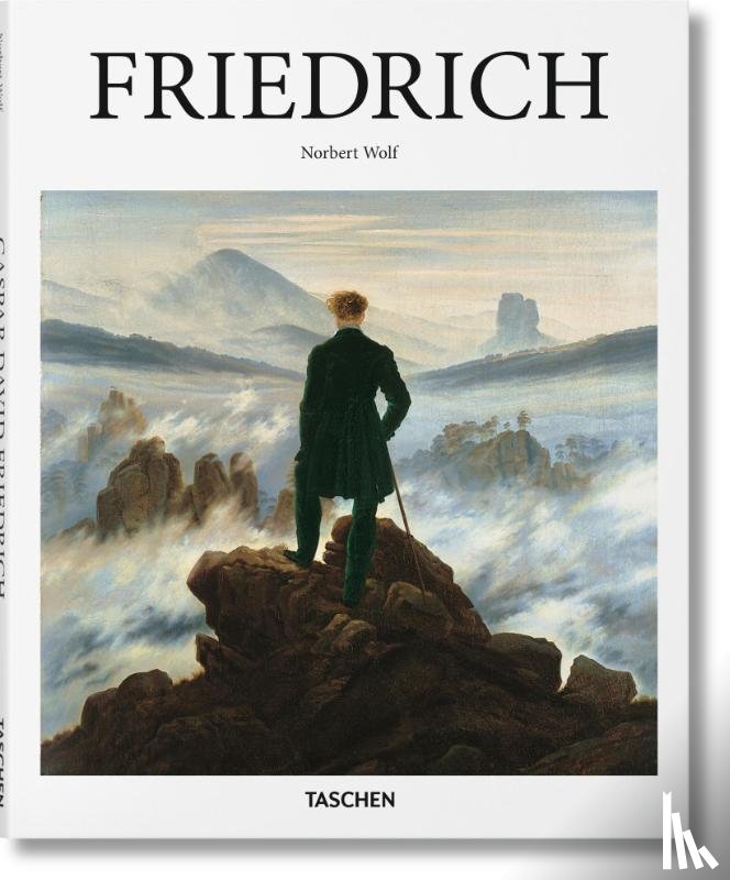 Wolf, Norbert - Friedrich
