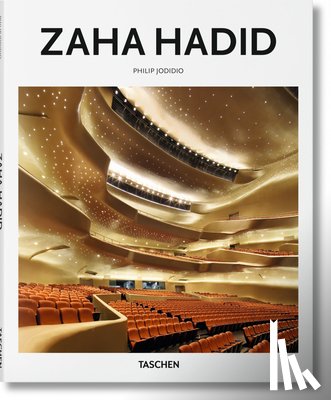 Jodidio, Philip - Zaha Hadid