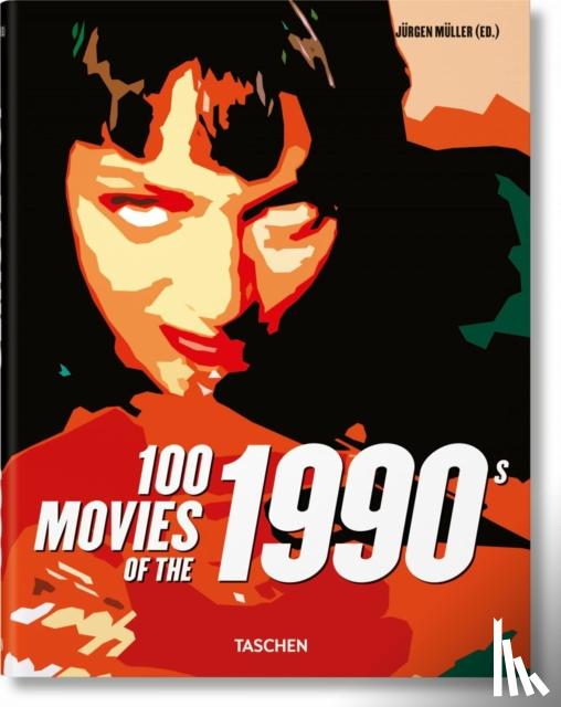  - 100 Movies of the 1990s