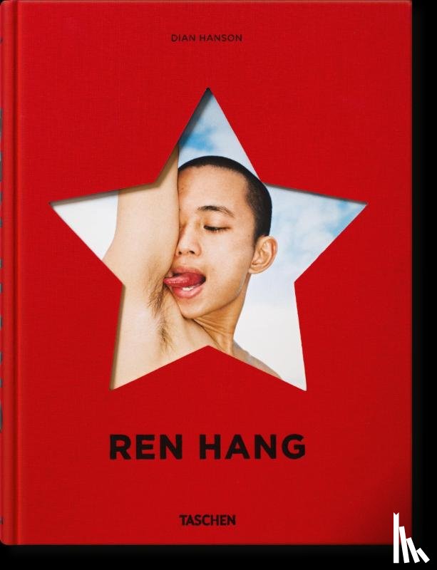  - Ren Hang