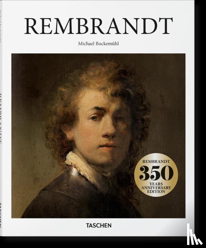 Bockemuhl, Michael - Rembrandt