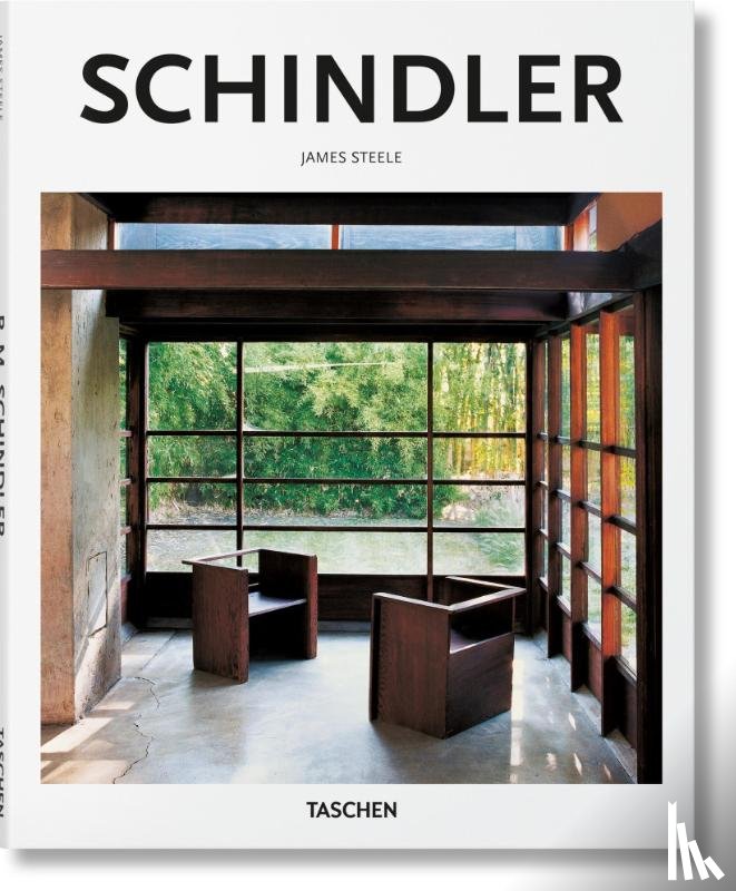 Steele, James - Schindler