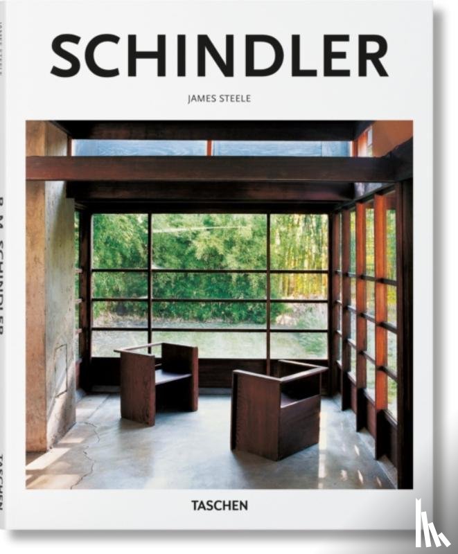 Steele, James - Schindler