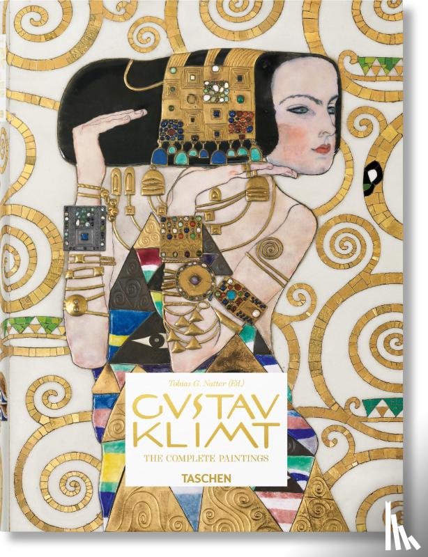 Natter, Tobias G. - Gustav Klimt. Samtliche Gemalde