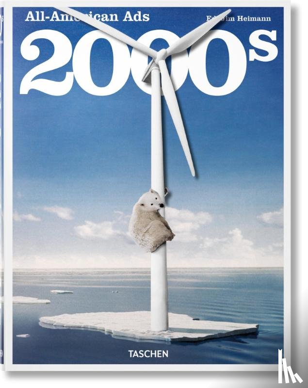 Heller, Steven - All-American Ads of the 2000s