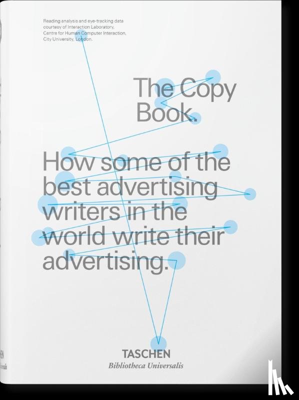  - D&AD. The Copy Book