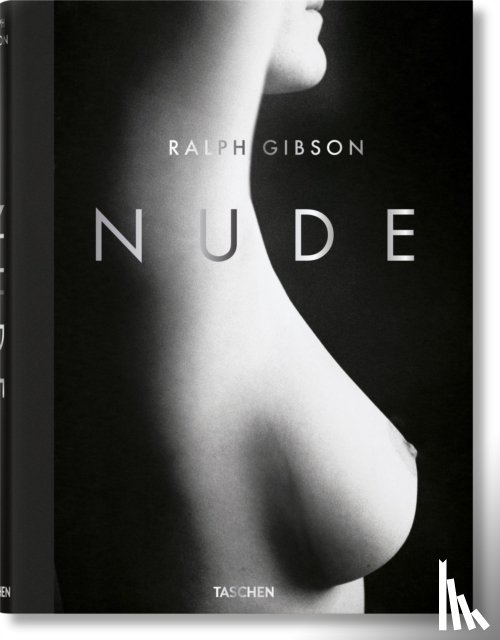 Fischl, Eric - Ralph Gibson. Nude