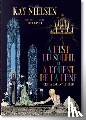  - Kay Nielsen