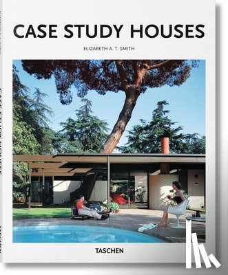 Smith, Elizabeth A. T. - Case Study Houses