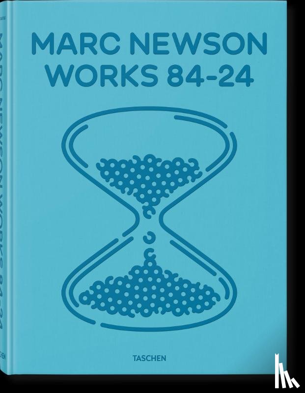 Castle, Alison - Marc Newson. Works 84-24