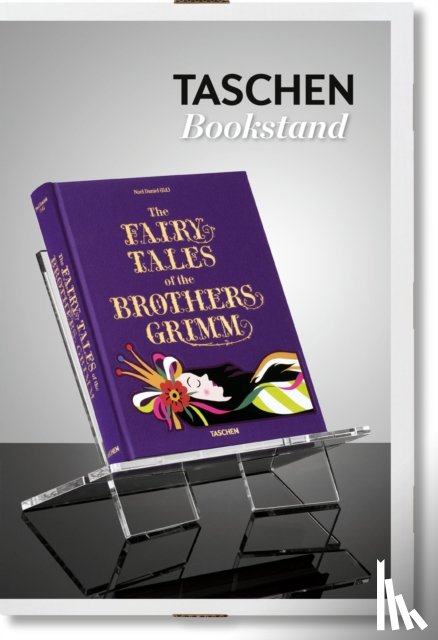  - Bookstand. Size M