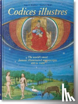Walther, Ingo F., Wolf, Norbert - Codices illustres