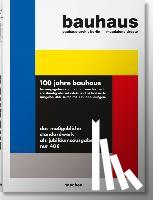 Droste, Magdalena - Bauhaus. Updated Edition