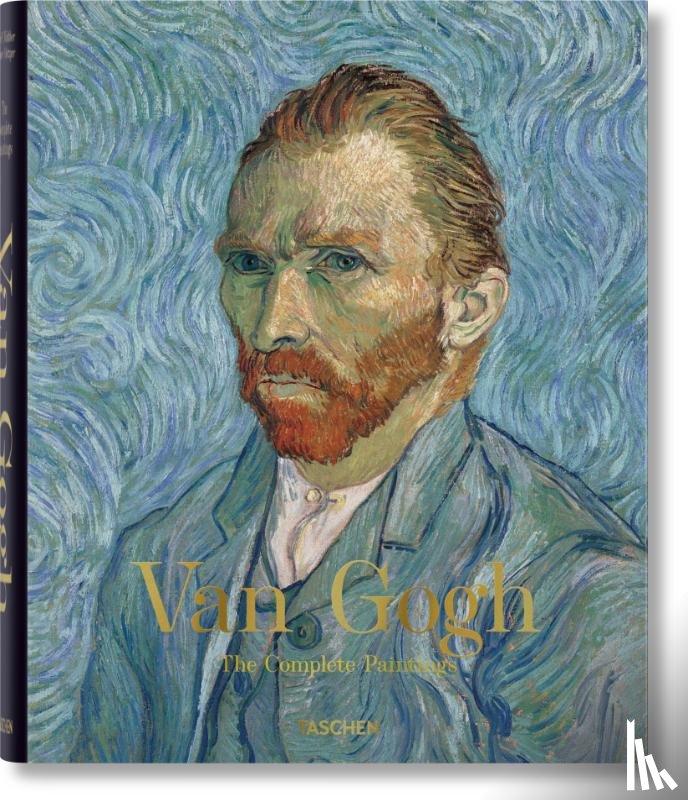 Walther, Ingo F., Metzger, Rainer - Van Gogh. Samtliche Gemalde