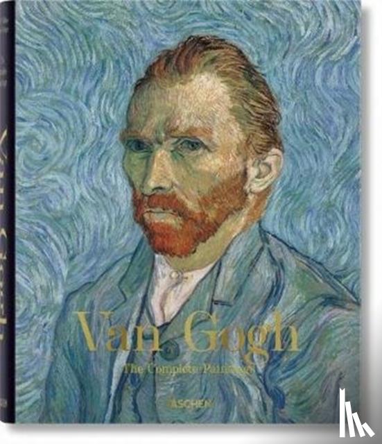 Walther, Ingo F., Metzger, Rainer - Van Gogh. The Complete Paintings