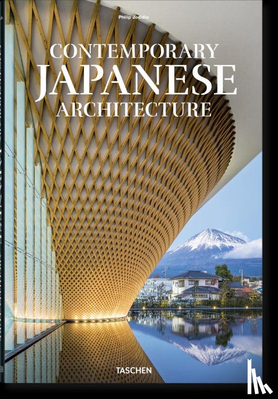  - Contemporary Japanese Architecture