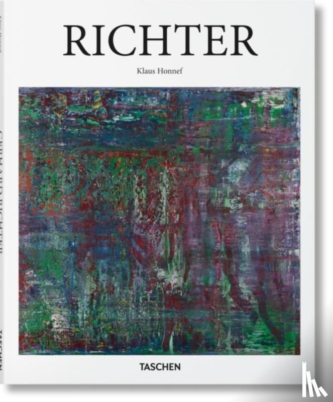 Honnef, Klaus - Richter
