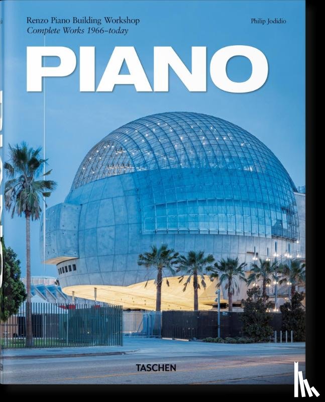  - Piano. Complete Works 1966–Today. 2021 Edition