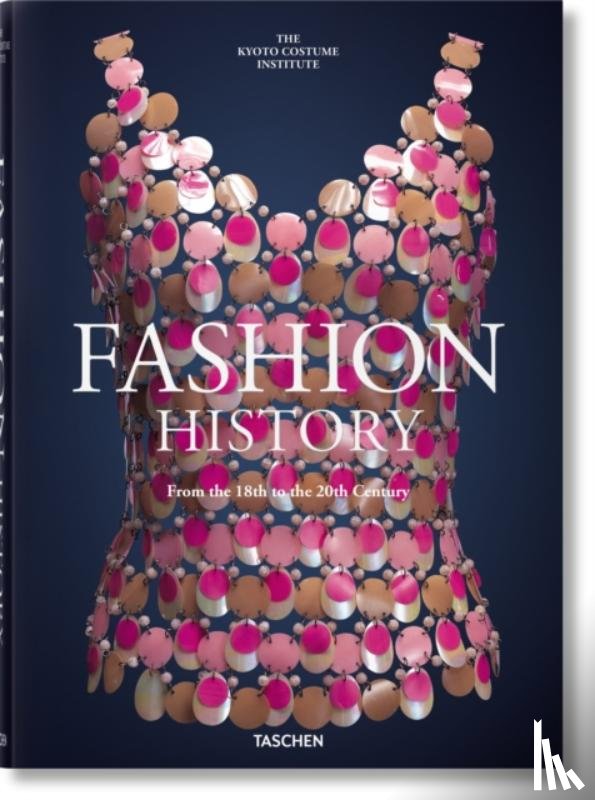  - Fashion History from the 18th to the 20th Century