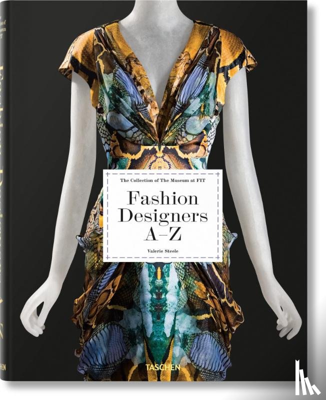 Menkes, Suzy - Fashion Designers A–Z. 2020 Edition
