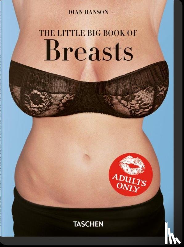  - The Little Big Book of Breasts
