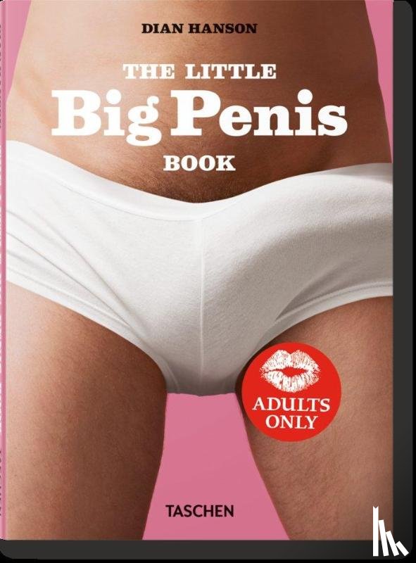  - The Little Big Penis Book