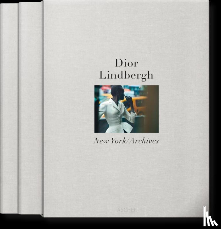 Harrison, Martin - Peter Lindbergh. Dior