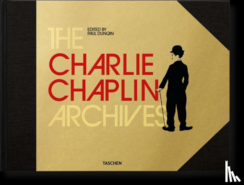  - Das Charlie Chaplin Archiv