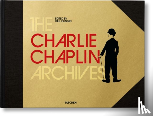  - The Charlie Chaplin Archives