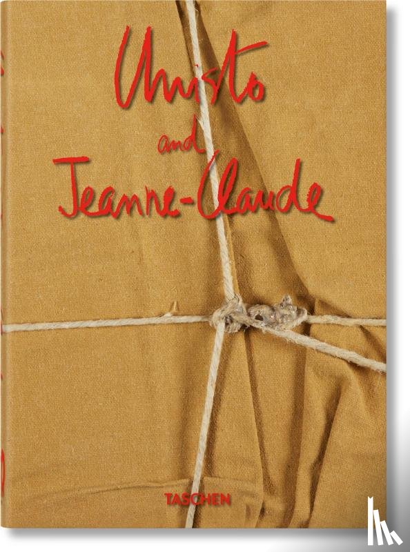  - Christo and Jeanne-Claude. 40th Anniversary Edition