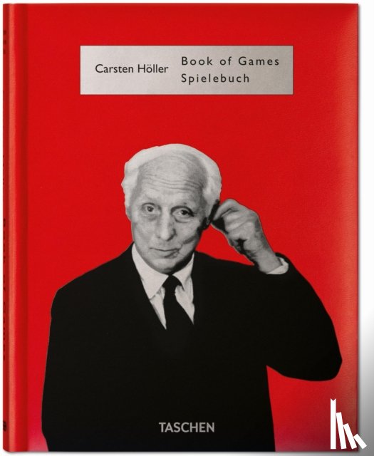 Holler, Carsten - Carsten Holler. Book of Games