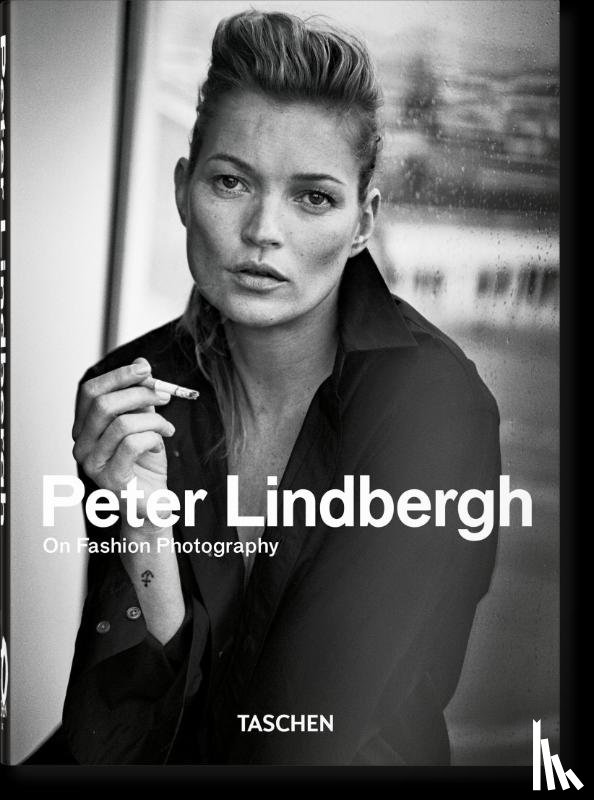 Lindbergh, Peter - Peter Lindbergh. On Fashion Photography. 45th Ed.