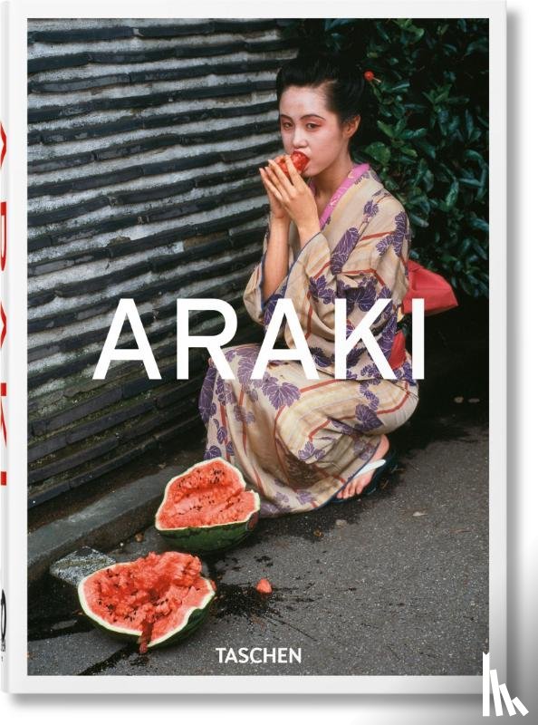  - Araki. 45th Ed.