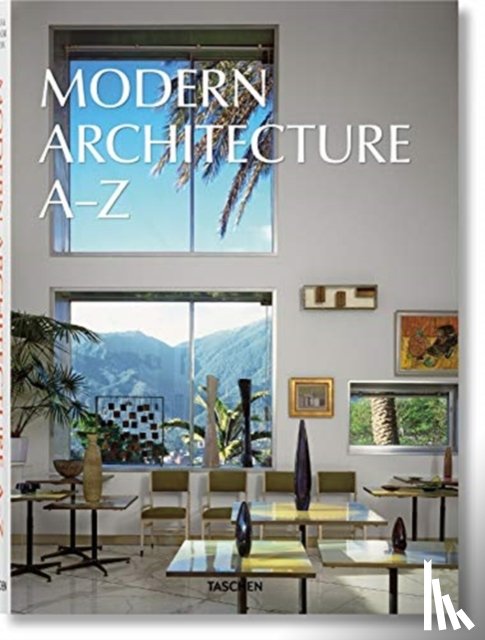  - Modern Architecture A–Z