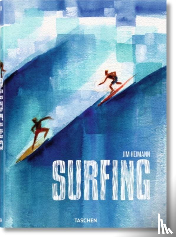  - Surfing. 1778–Today