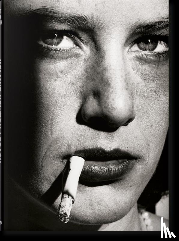 Garner, Philippe - Helmut Newton. Legacy