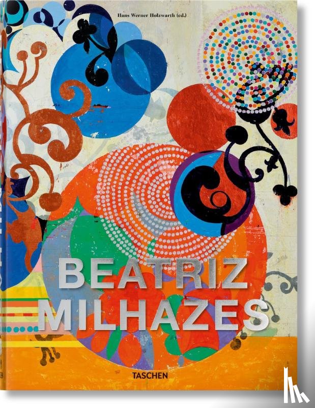  - Beatriz Milhazes