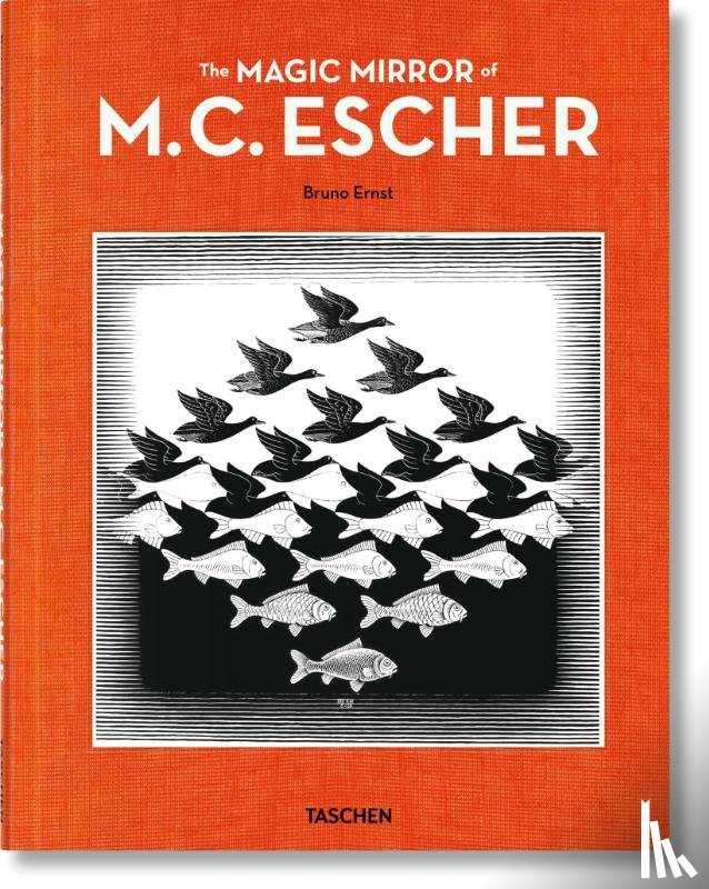  - Der Zauberspiegel des M.C. Escher