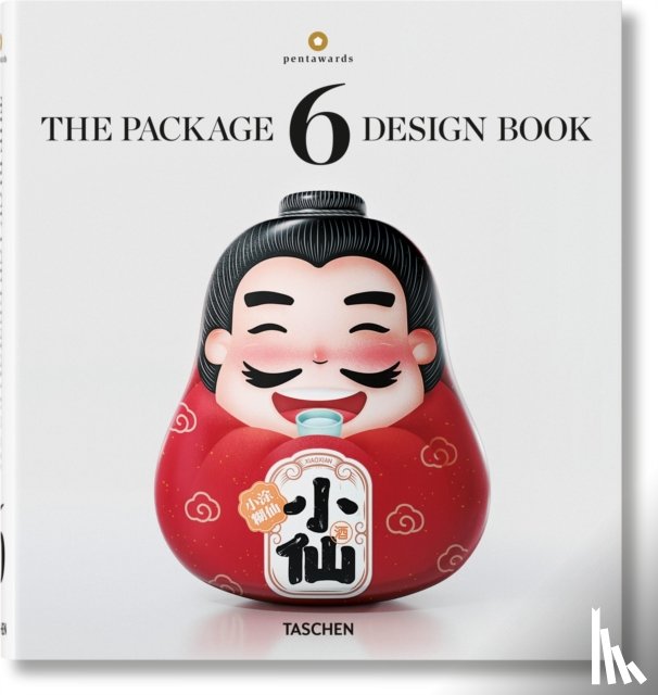  - The Package Design Book 6