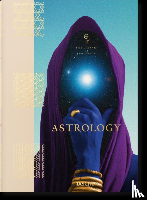 Richards, Andrea - Astrologie. Bibliothek der Esoterik