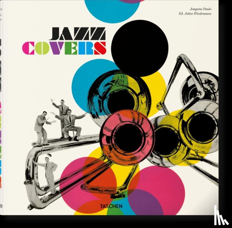 Paulo, Joaquim - Jazz Covers