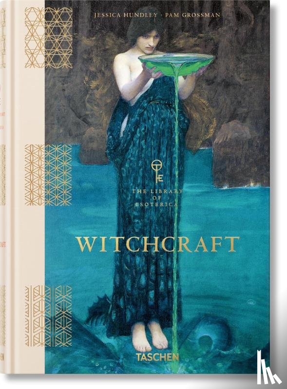  - Witchcraft. The Library of Esoterica