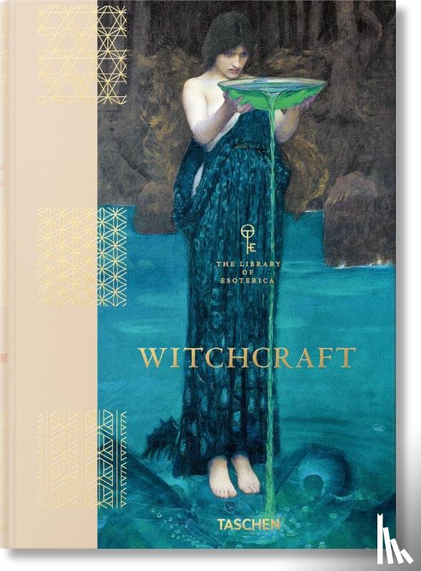  - Hexenkunst. Bibliothek der Esoterik
