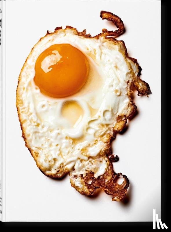 - The Gourmand’s Egg