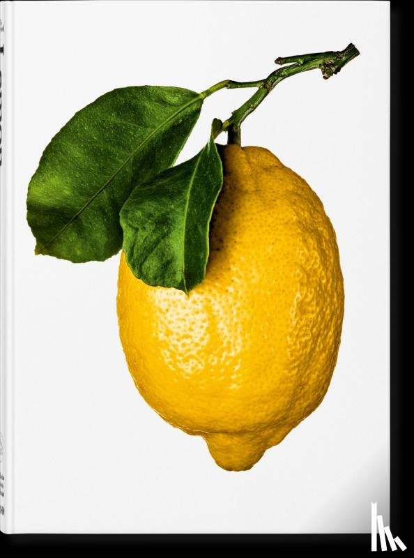 The Gourmand - The Gourmand’s Lemon