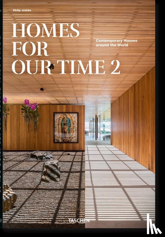 Jodidio, Philip - Homes for Our Time. Contemporary Houses around the World. Vol. 2