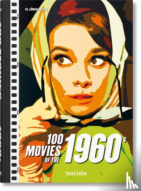  - 100 Movies of the 1960s