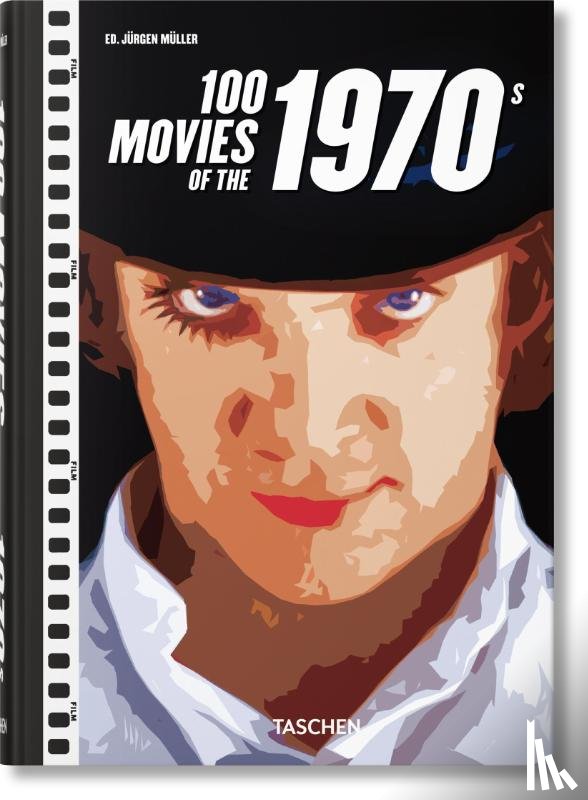  - 100 Movies of the 1970s