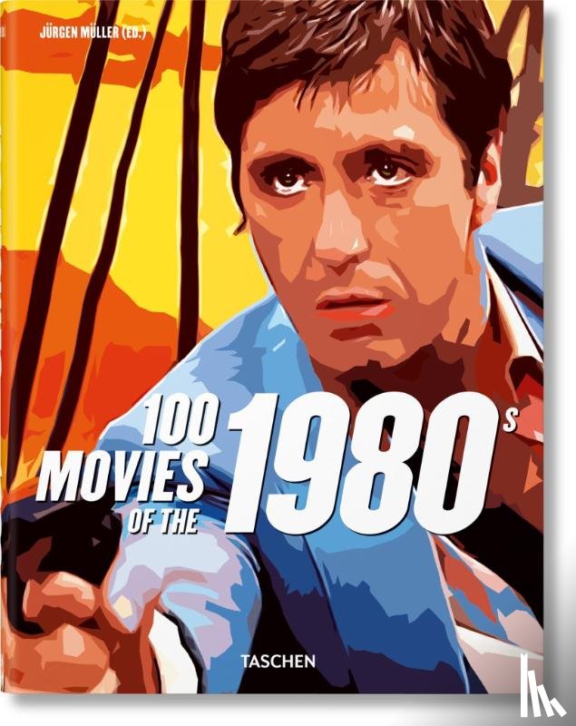 - 100 Filme der 1980er